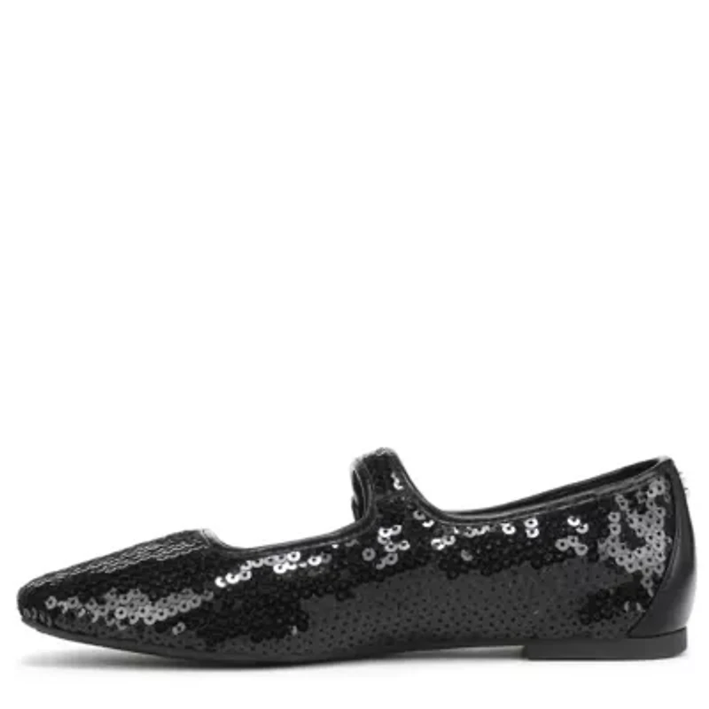 Fredi 2 Mary Jane Flat
