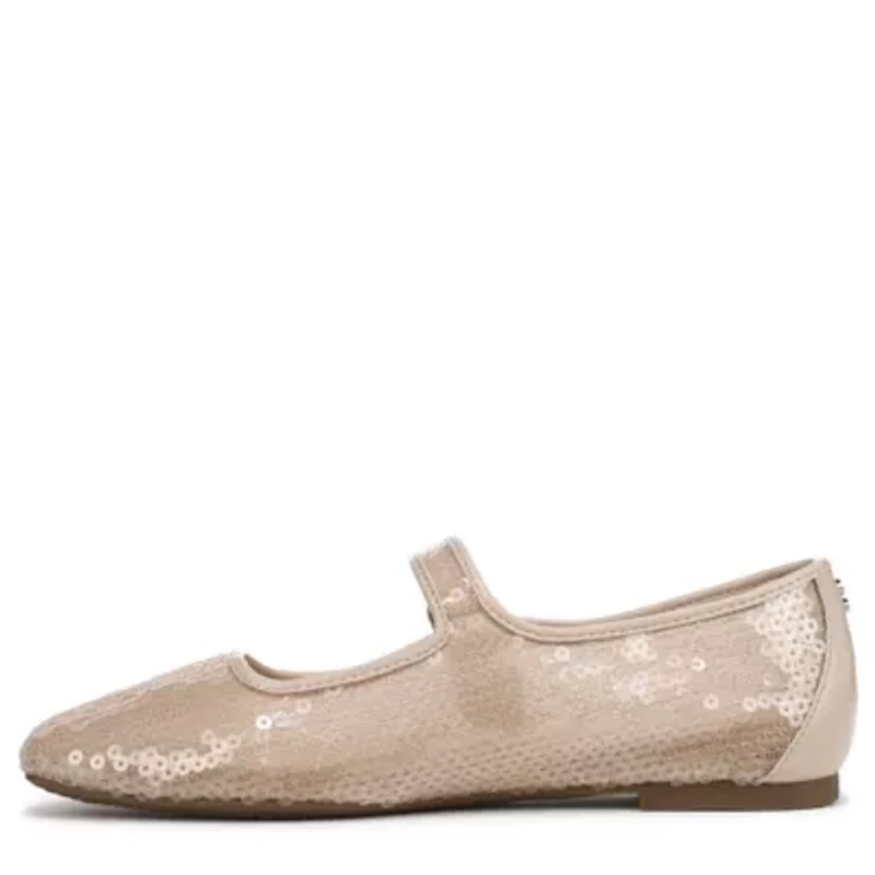 Fredi 2 Mary Jane Flat