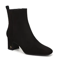 Yvonne Ankle Bootie