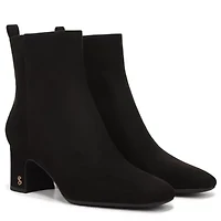 Yvonne Ankle Bootie