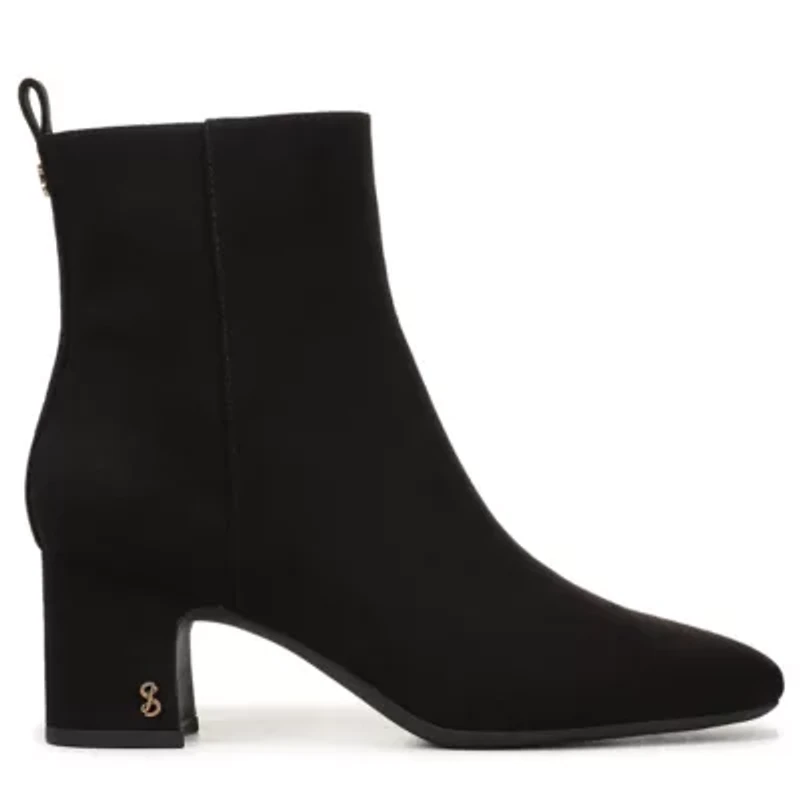 Yvonne Ankle Bootie