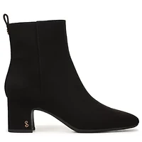 Yvonne Ankle Bootie