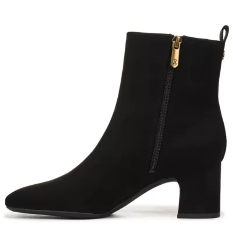 Yvonne Ankle Bootie