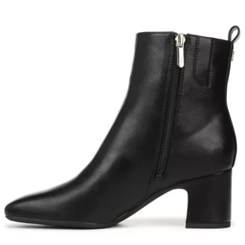 Yvonne Ankle Bootie
