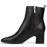Yvonne Ankle Bootie