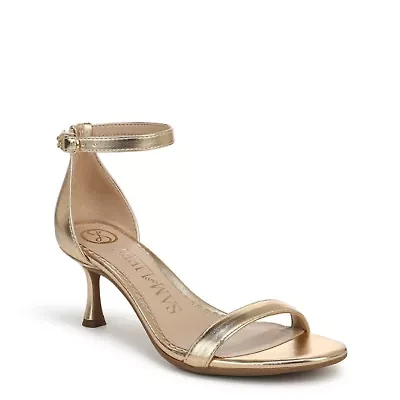 Jasmina Dress Sandal