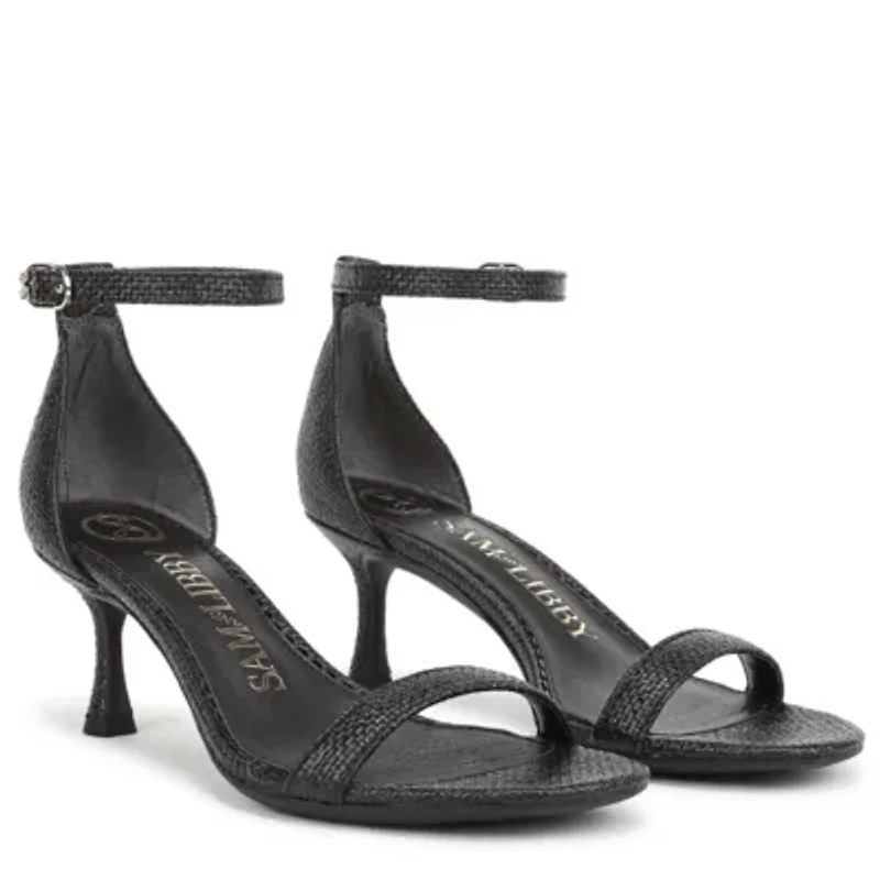 Jasmina Dress Sandal
