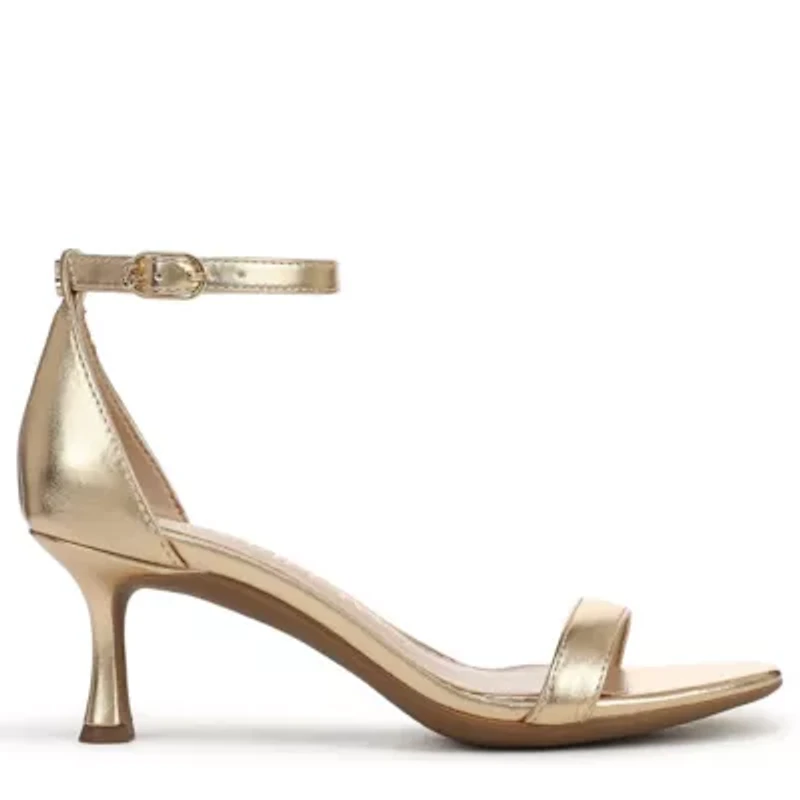 Jasmina Dress Sandal