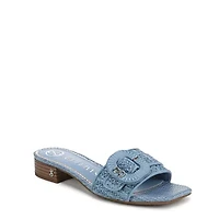 Kandie Slide Sandal