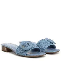 Kandie Slide Sandal