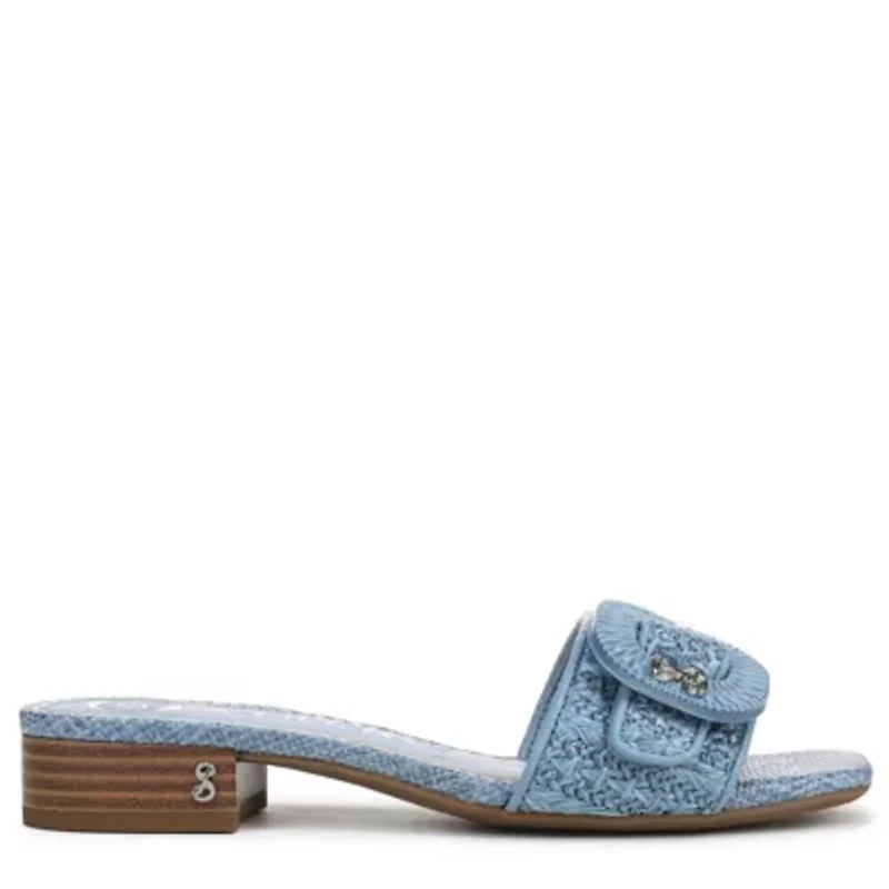 Kandie Slide Sandal