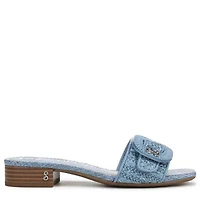 Kandie Slide Sandal