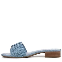 Kandie Slide Sandal
