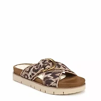 Ander Platform Slide Sandal