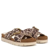 Ander Platform Slide Sandal