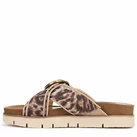 Ander Platform Slide Sandal