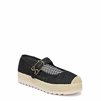 Isla Espadrille Mary Jane