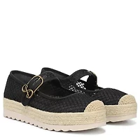 Isla Espadrille Mary Jane