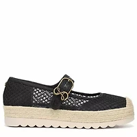 Isla Espadrille Mary Jane