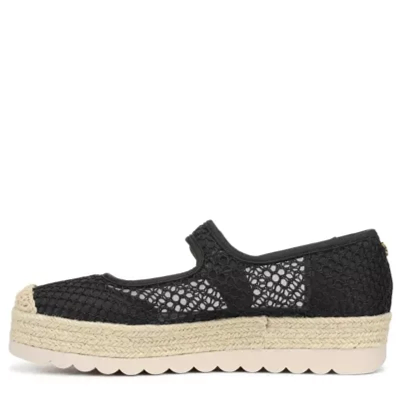 Isla Espadrille Mary Jane