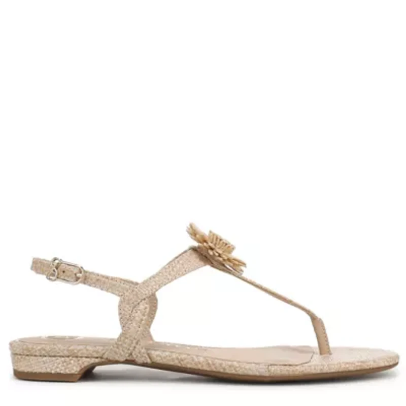 Hilda Sandal