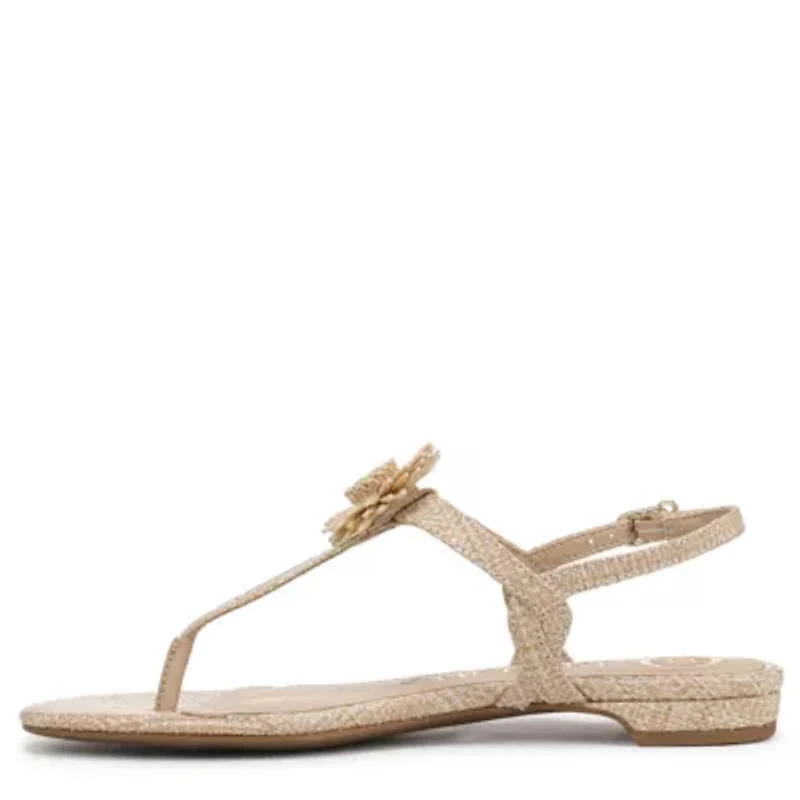 Hilda Sandal