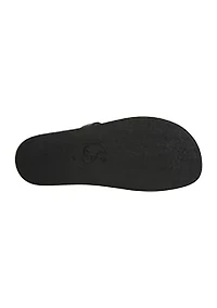 Amira Footbed Sandals