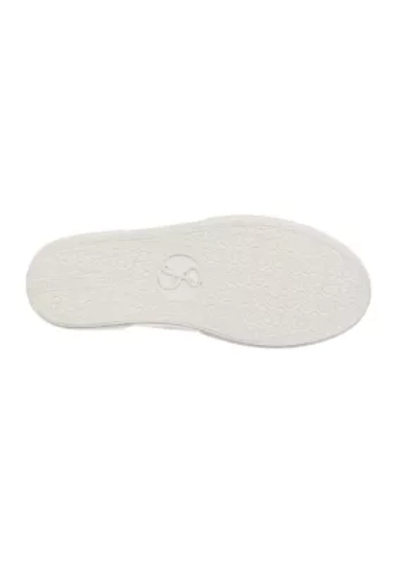 Women's Dina Sneakers