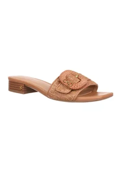 Kandie Sandals