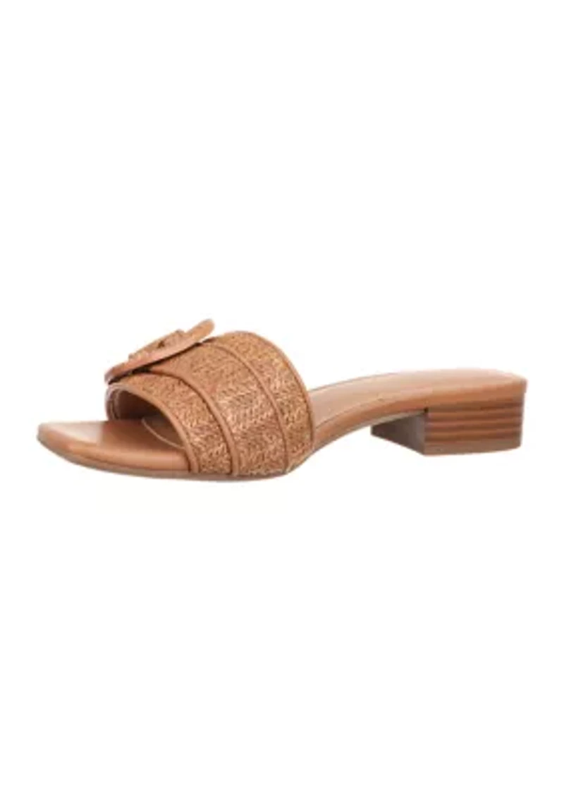 Kandie Sandals