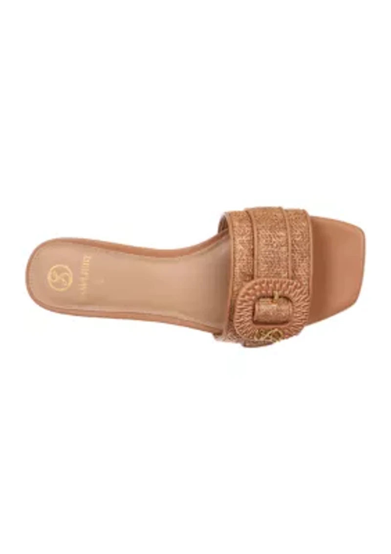 Kandie Sandals