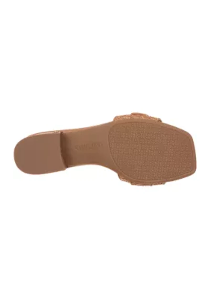 Kandie Sandals