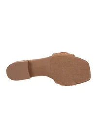 Kandie Sandals