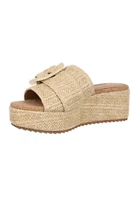 Crysta Sandals