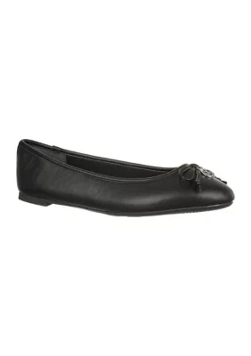 Callan Ballet Flat
