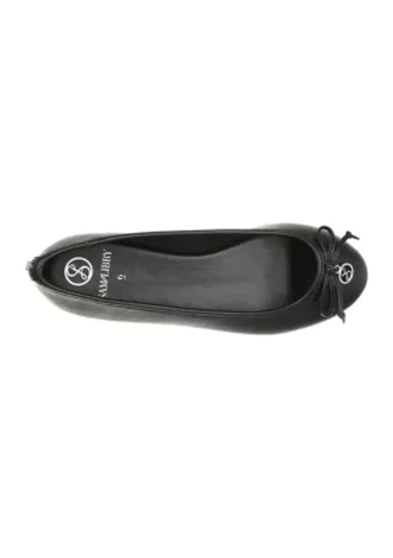 Callan Ballet Flat