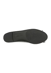 Callan Ballet Flat