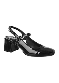 Grace Slingback Pump