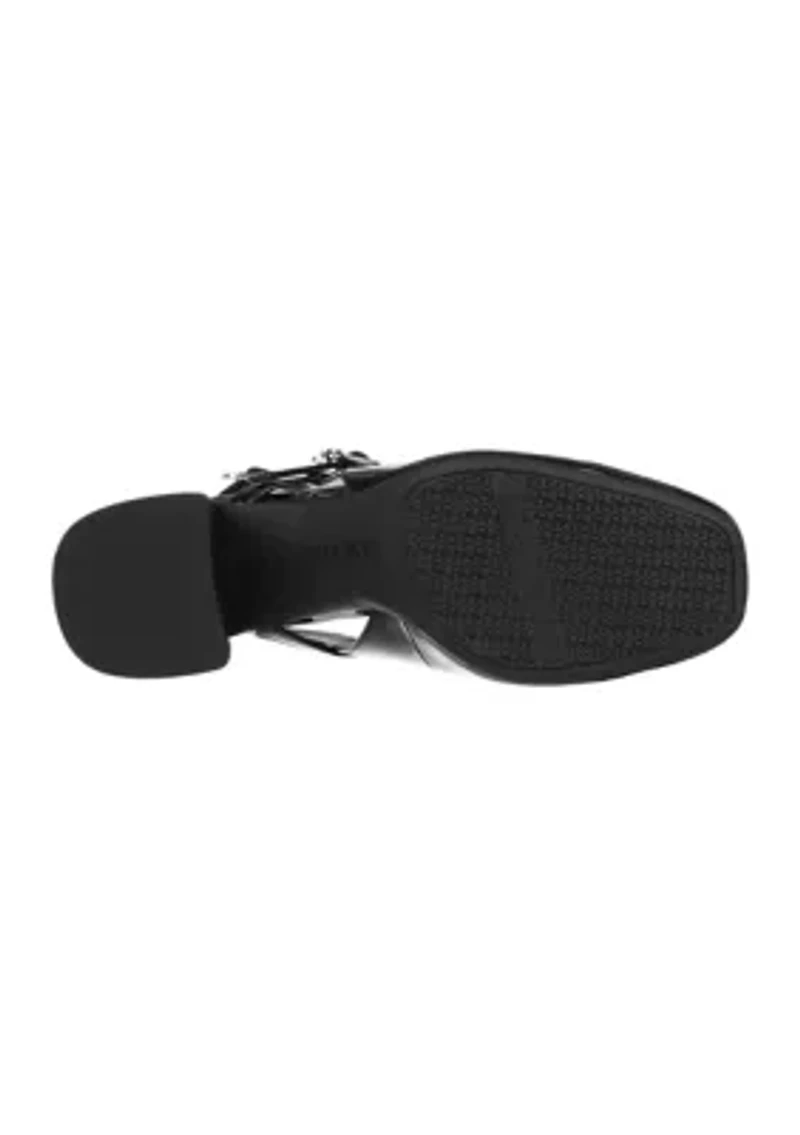 Grace Slingback Pump