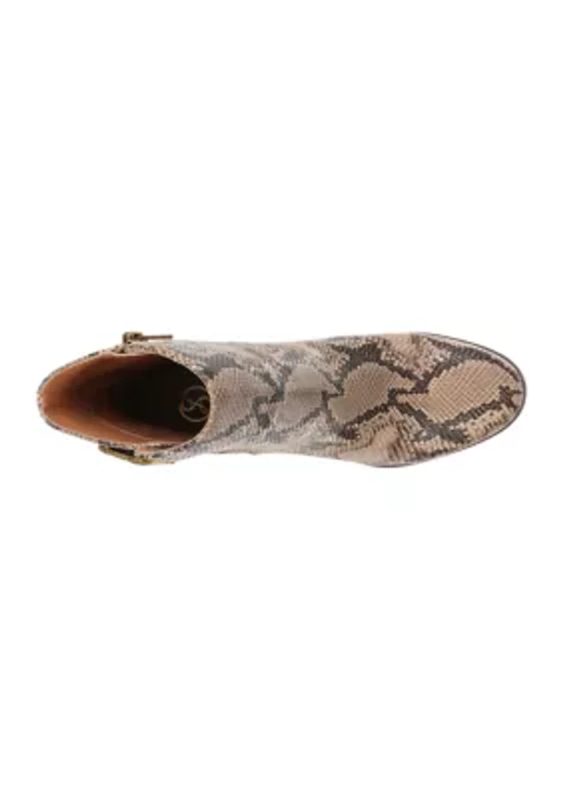 Jett Boots