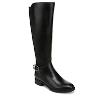 Percy Wide Calf Knee High Boot