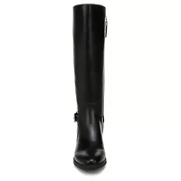 Percy Wide Calf Knee High Boot