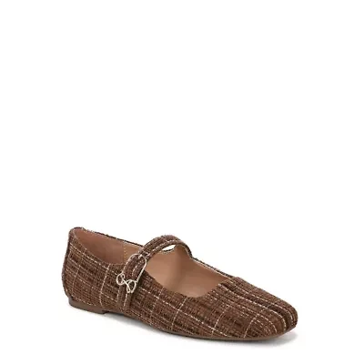 Fredi Mary Jane Flat