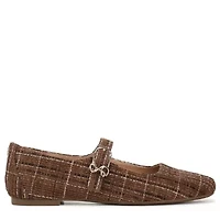 Fredi Mary Jane Flats