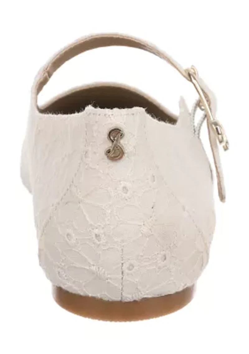 Fredi Mary Jane Flat