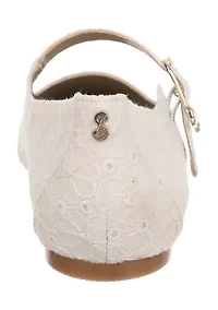 Fredi Mary Jane Flat