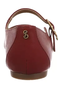 Marley Flats