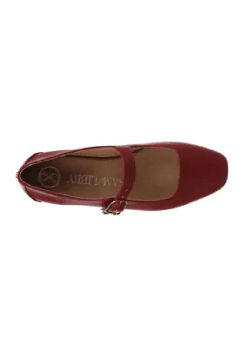 Fredi Flats