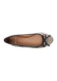 Callan Flats
