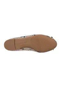 Callan Flats